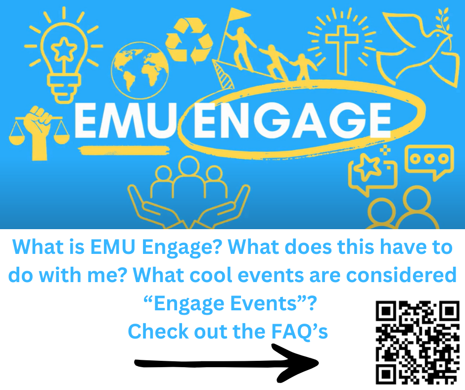 EMU Engage
