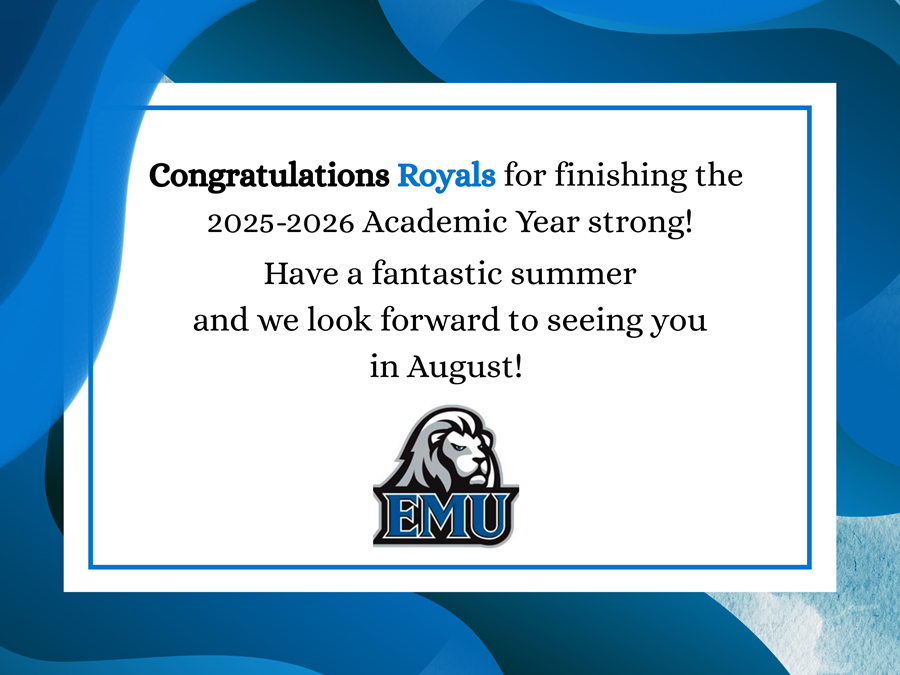 2026 May Transitional spot