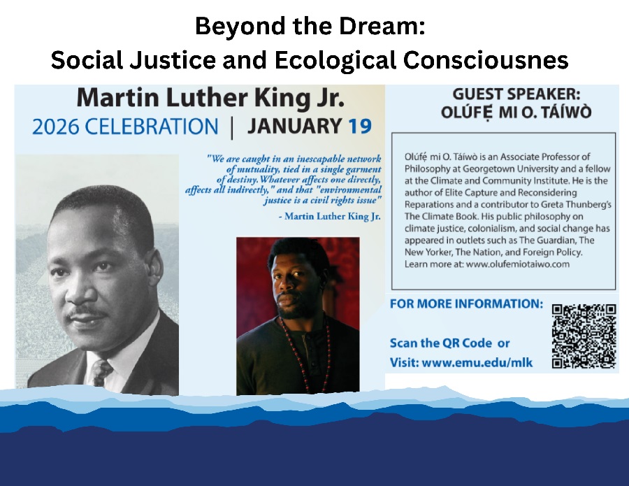 MLK Day 2026 spotlight