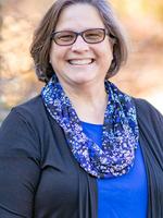 headshot of MaryBeth H. Moore